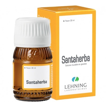 Lehning Santaherba Lehning Santaherba