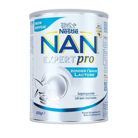 Nan Expert Pro Sensitive 
