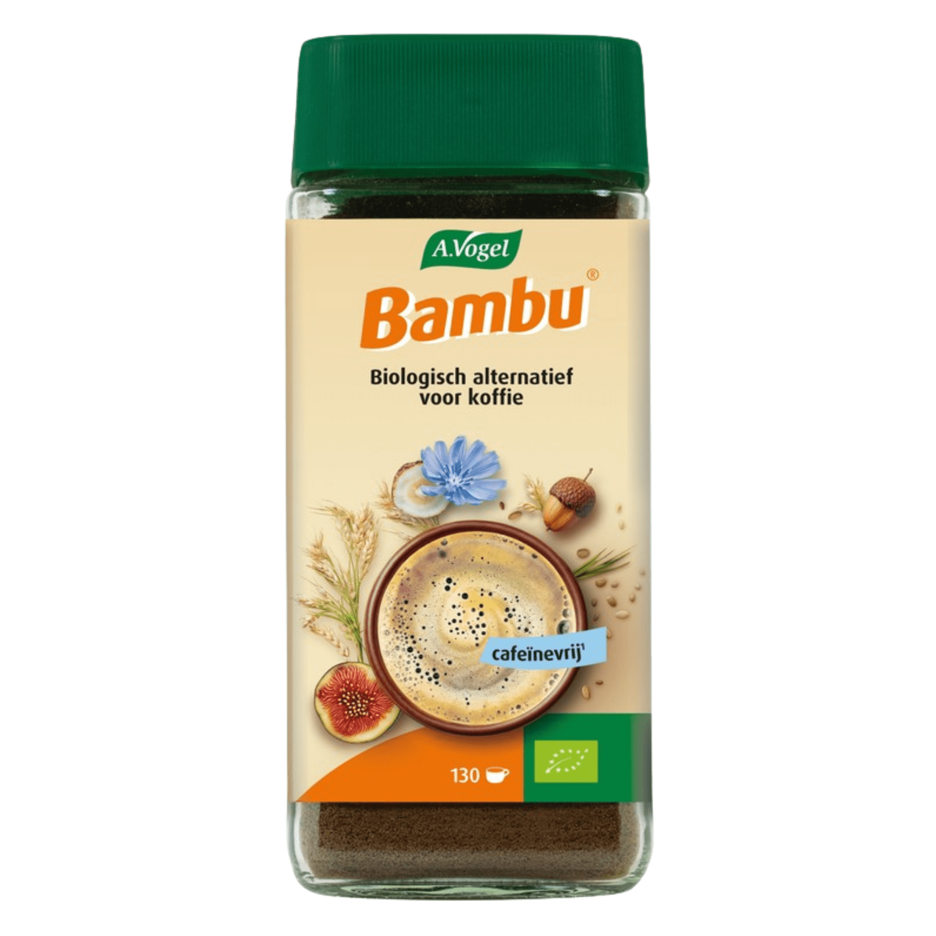 A. Vogel Bambu Namaakkoffie