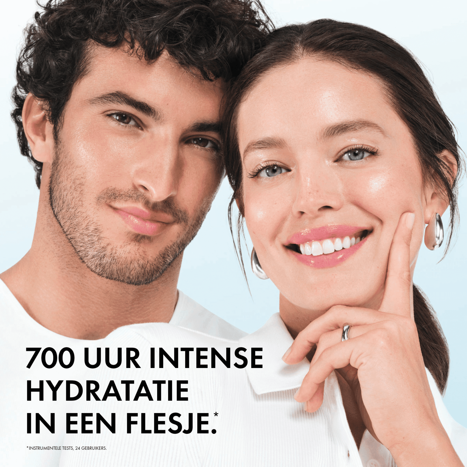 Vichy Minéral 89 Dagelijkse Booster