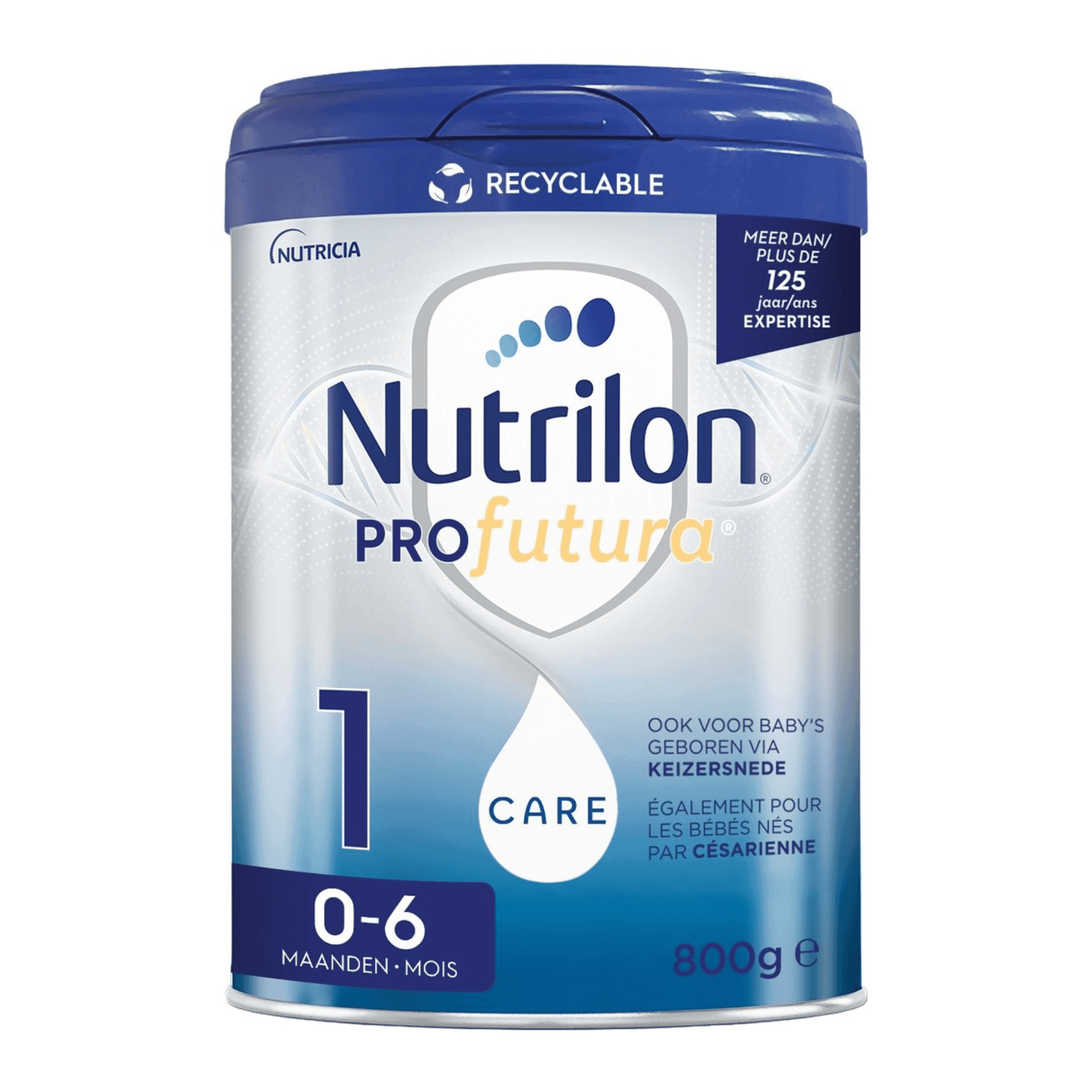 Nutrilon Profutura Care 1 Nutrilon Profutura Care 1