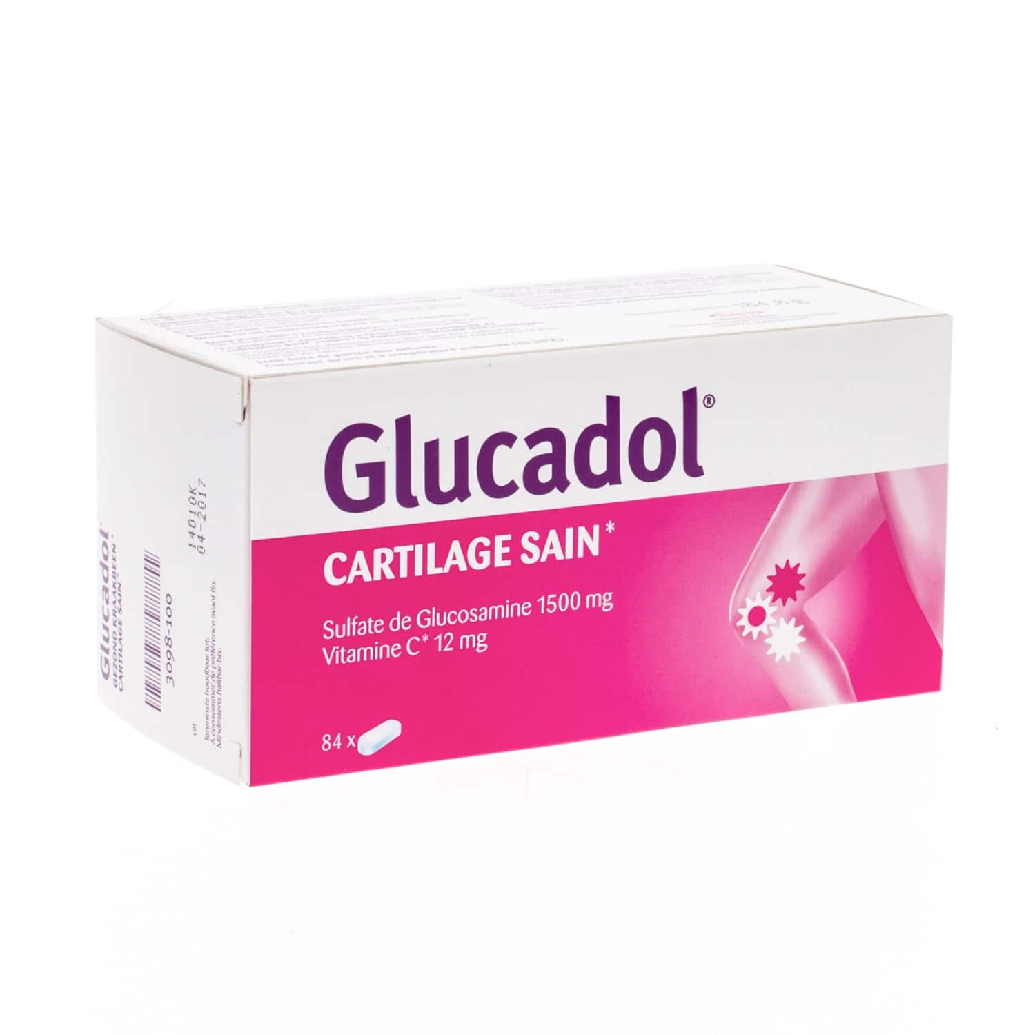 Glucadol 1500 mg Glucadol 1500 mg