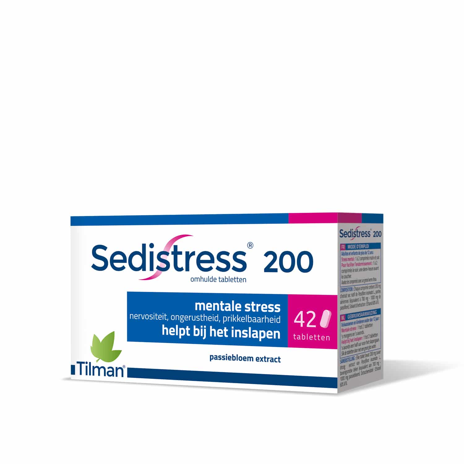 Sedistress 200 Sedistress 200