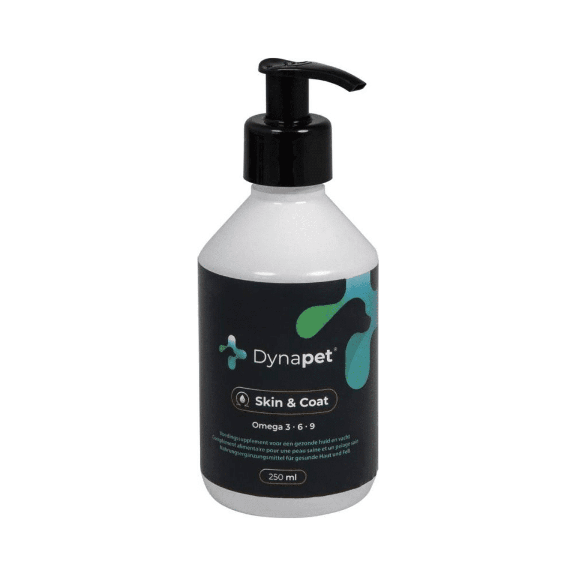 Dyn Skin&coat Huile 250ml Dyn Skin&coat Huile 250ml