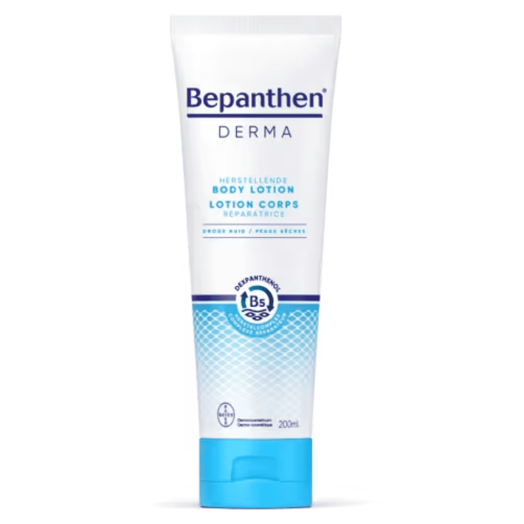 Bepanthen Derma Lotion Corps Reparatrice Fl 200ml Bepanthen Derma Lotion Corps Reparatrice Fl 200ml