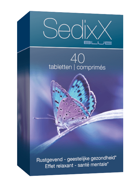 SedixX Blue