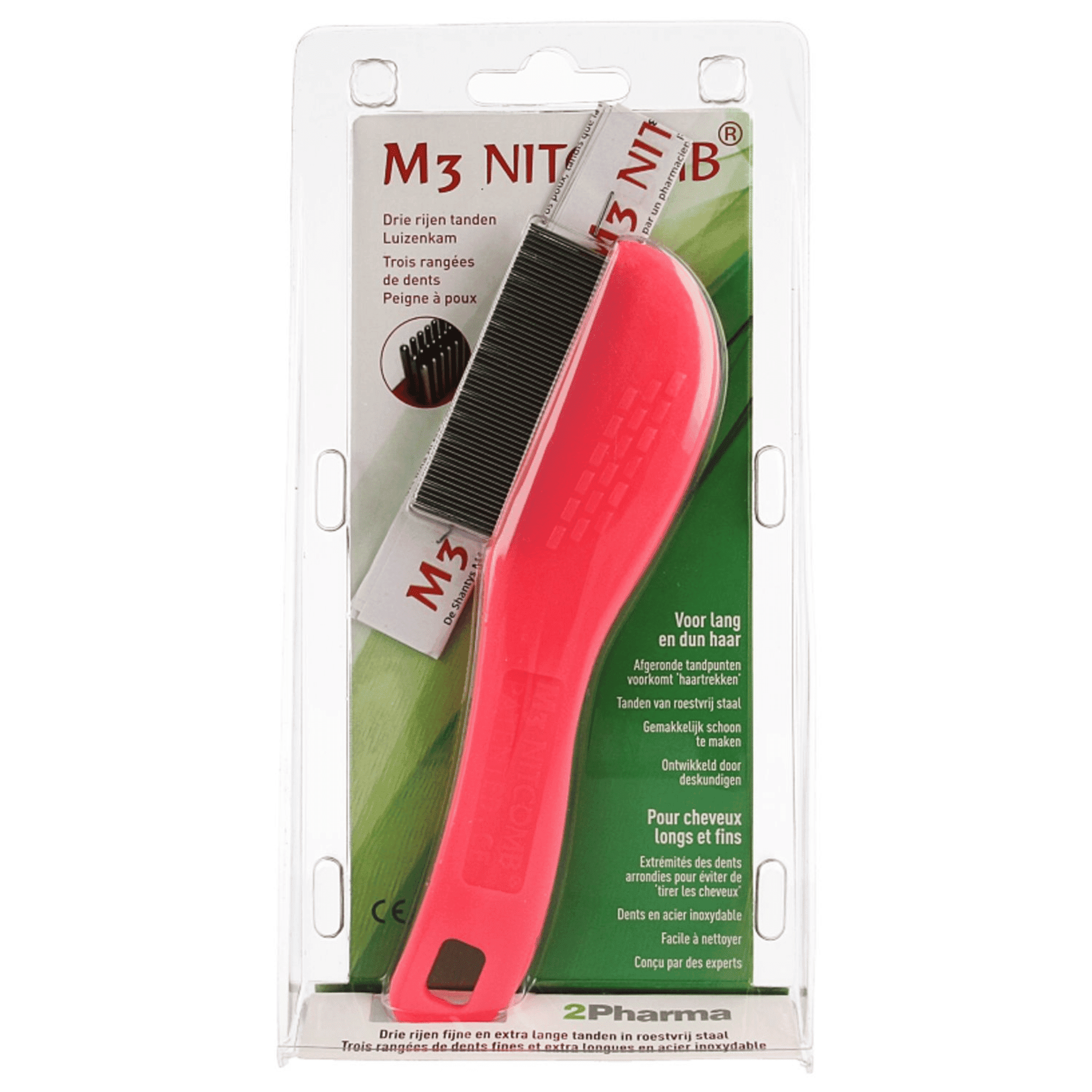 Nitcomb M3