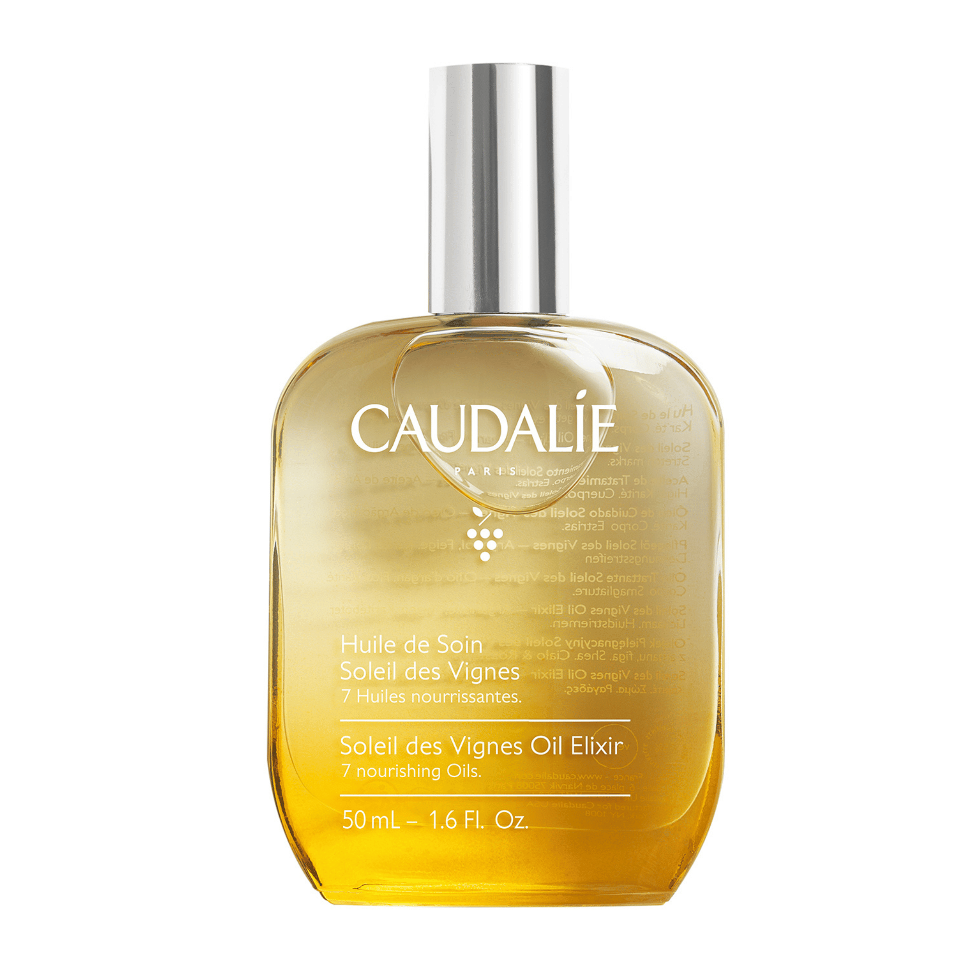 Caudalie Soleil des Vignes Oil Elixir Caudalie Soleil des Vignes Oil Elixir