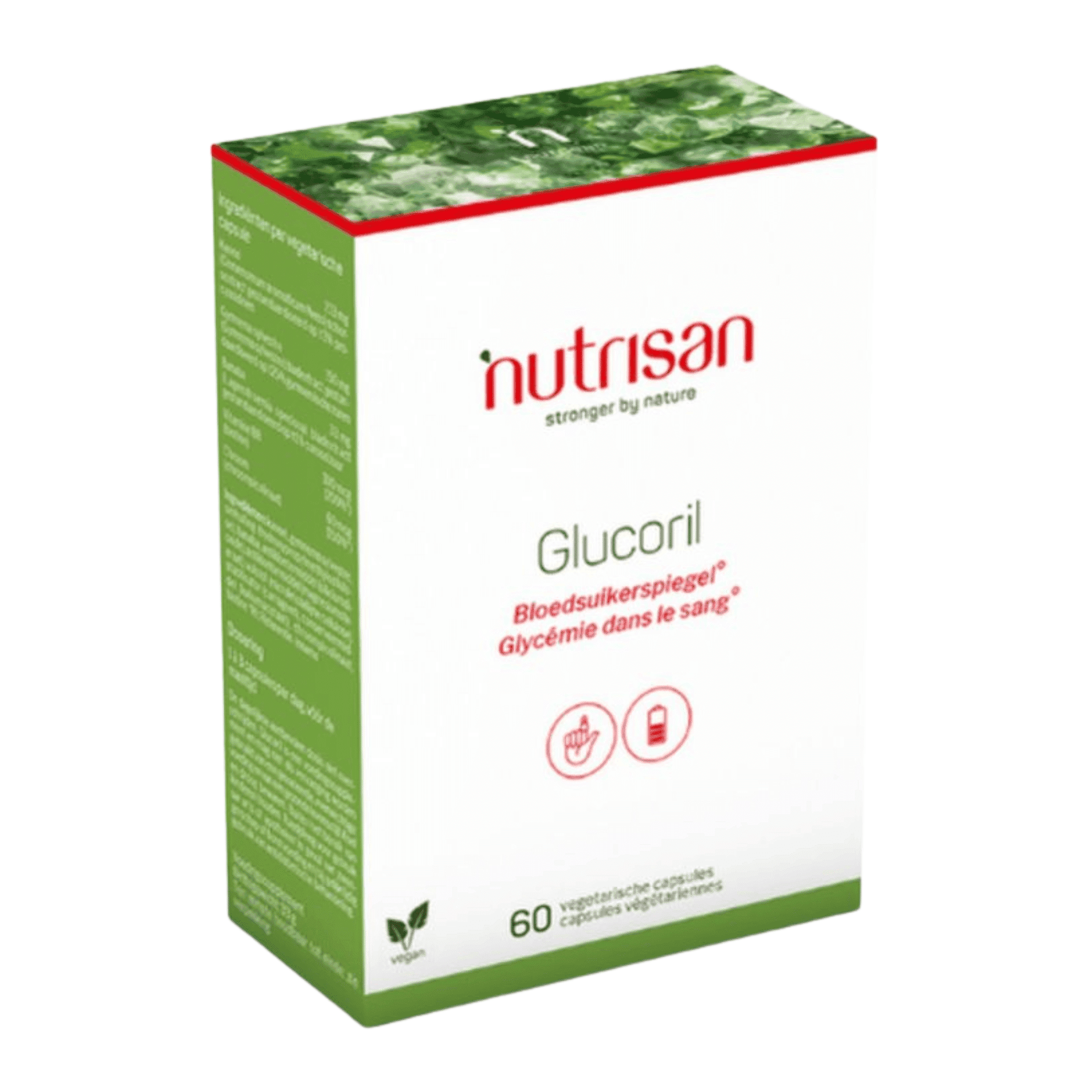 Nutrisan Glucoril Nutrisan Glucoril