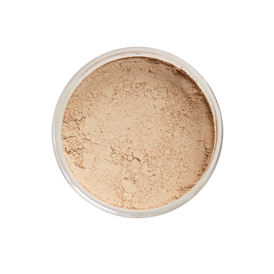 Cent Pur Cent Loose Mineral Foundation 2.5 Cent Pur Cent Loose Mineral Foundation 2.5