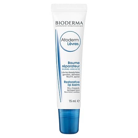 Bioderma Atoderm Lippenbalsem Bioderma Atoderm Lippenbalsem