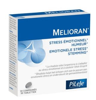 Melioran Tabletten