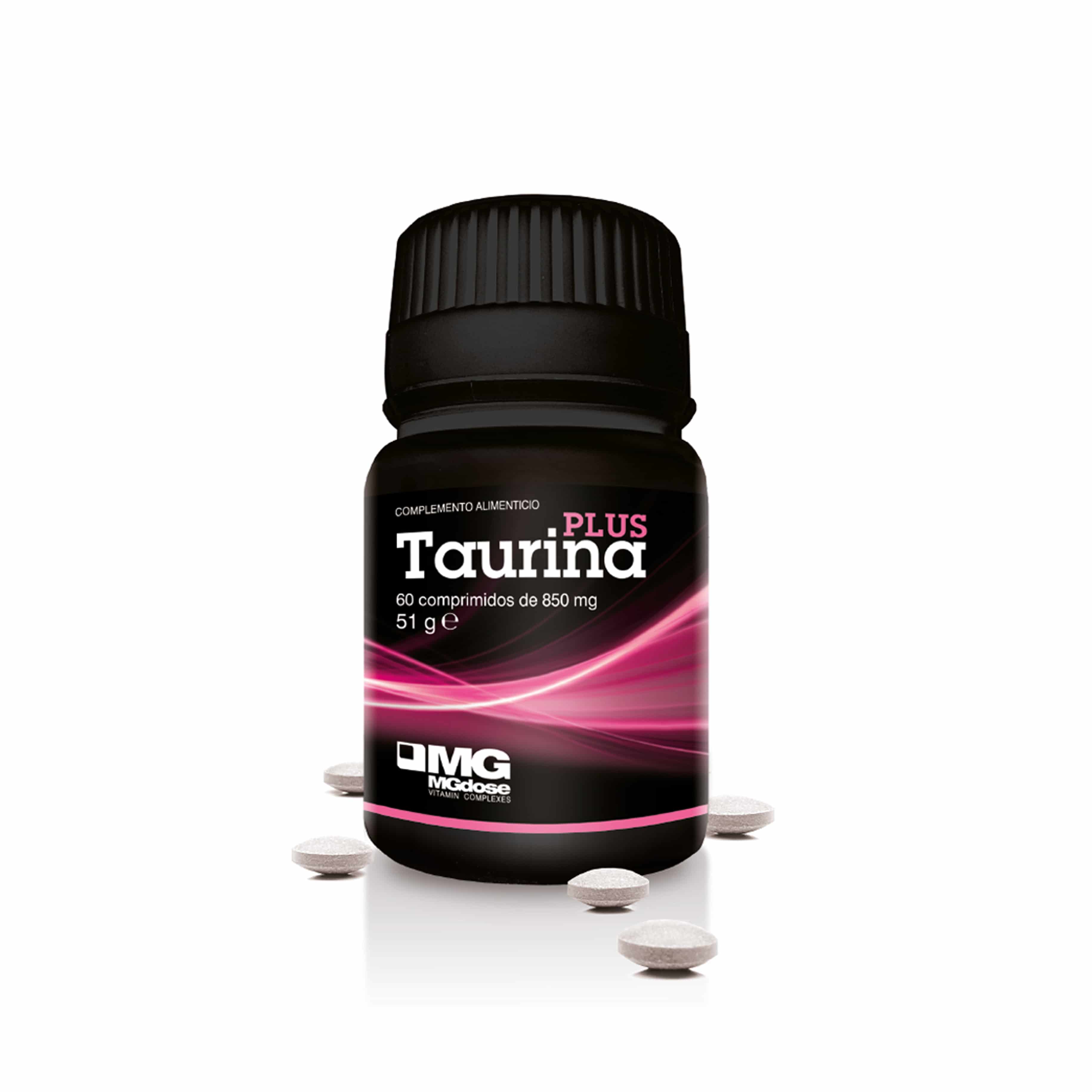 Soria Taurina Plus