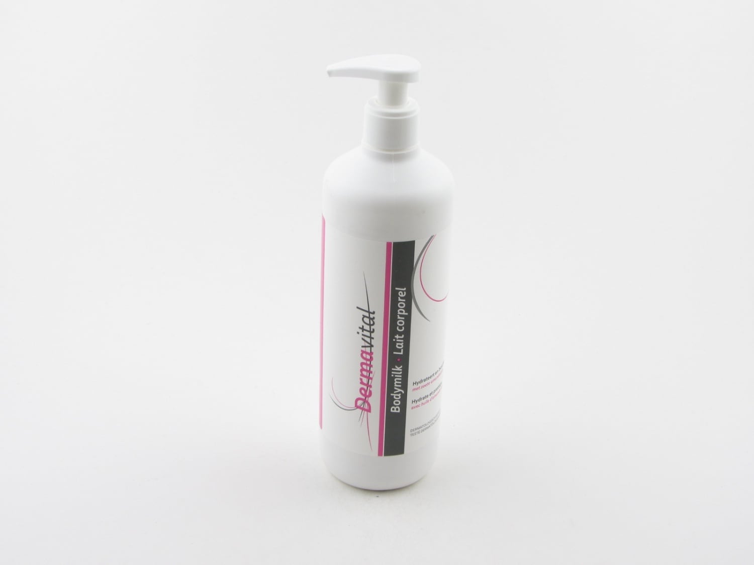 Dermavital Bodymilk Dermavital Bodymilk