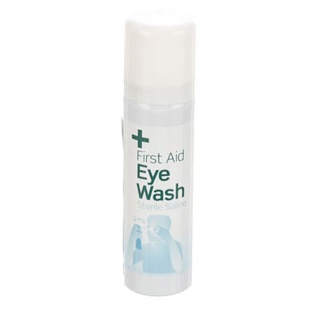 Covarmed Wound And Eye Wash