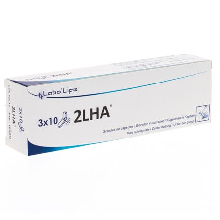 Labo Life 2LHA Labo Life 2LHA