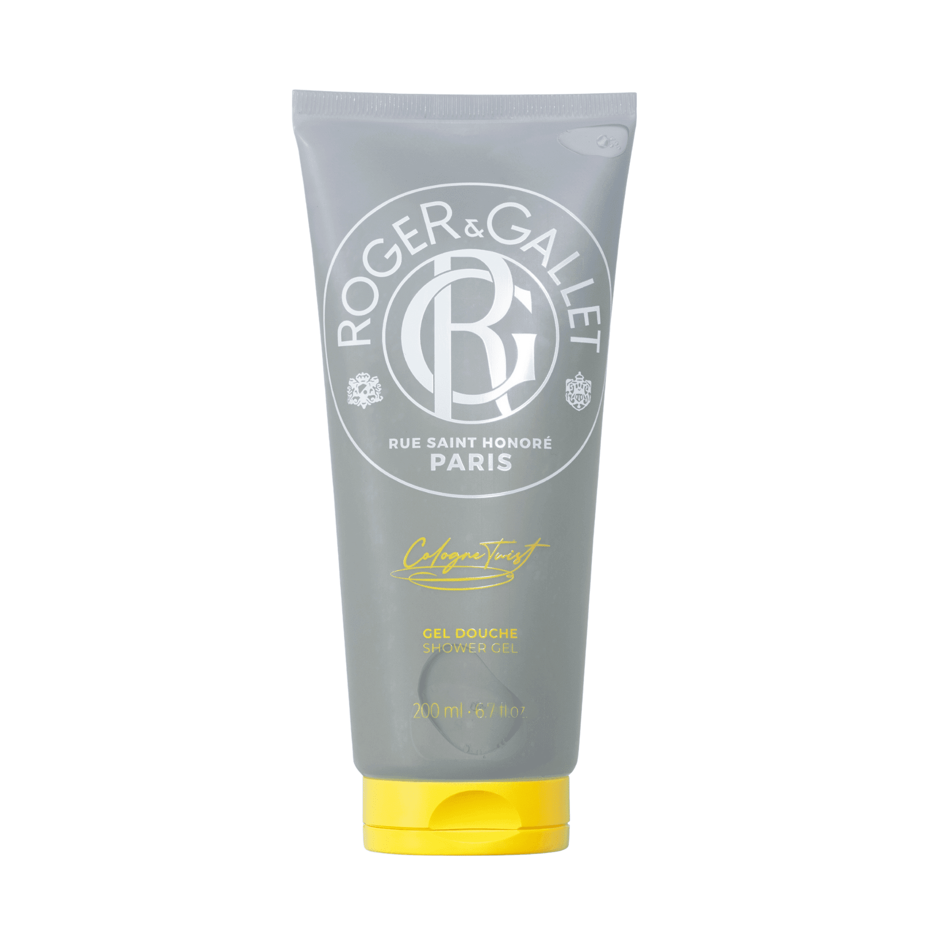 Roger & Gallet After Shave Gel 75 ml Roger & Gallet After Shave Gel 75 ml