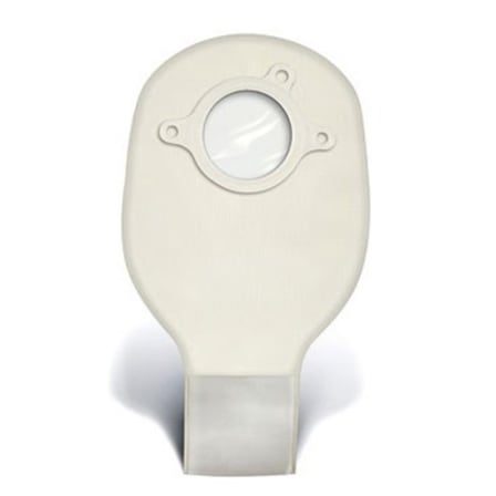 Convatec Esteem+ Ileozak Transparant 19 mm