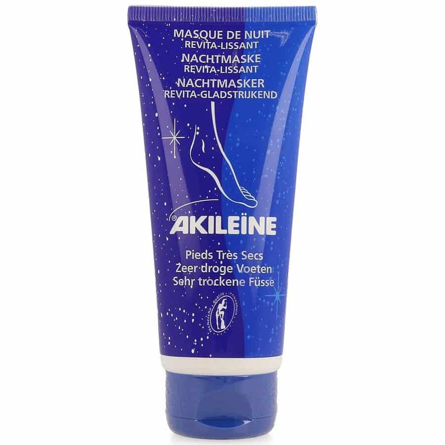 Akileine Revitaliserend Nachtmasker Akileine Revitaliserend Nachtmasker