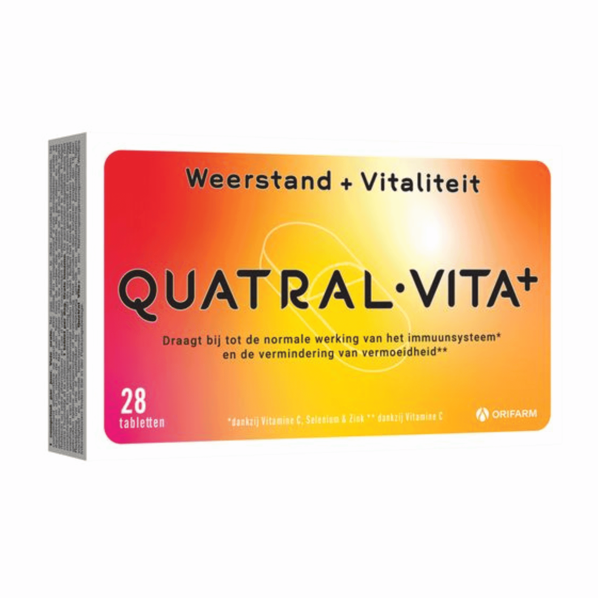 Quatral Vita+ 