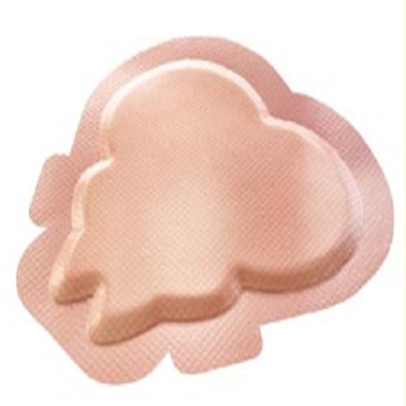 Allevyn Adhesief Verband Sacrum 17 x 17 cm Allevyn Adhesief Verband Sacrum 17 x 17 cm