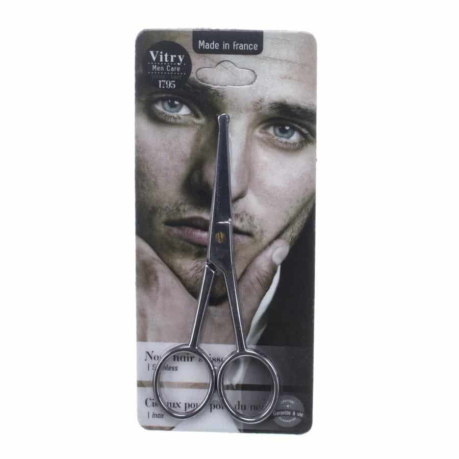 Vitry Classic Schaar Neusharen Inox Vitry Classic Schaar Neusharen Inox