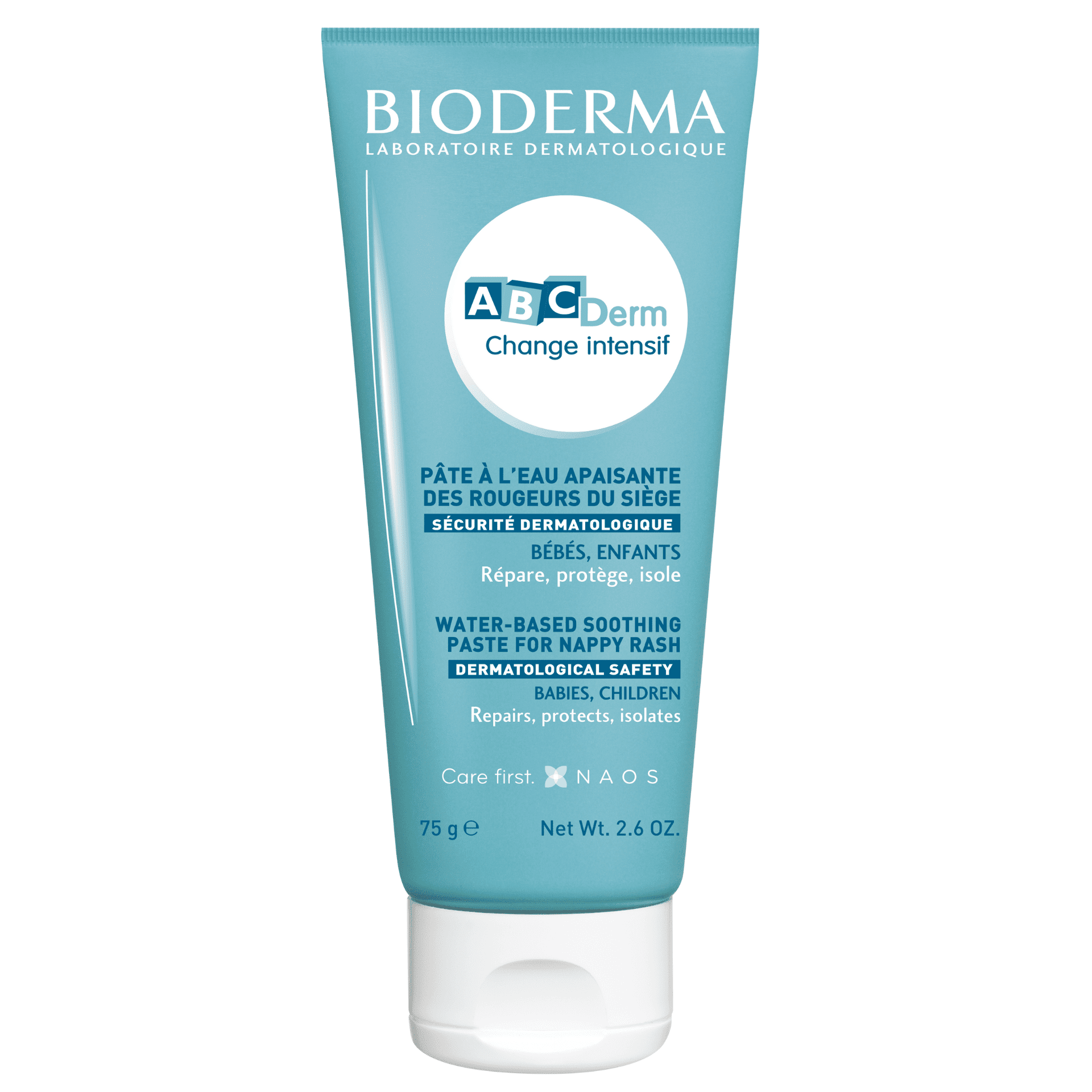 Bioderma ABCDerm Change Intensif Bioderma ABCDerm Change Intensif