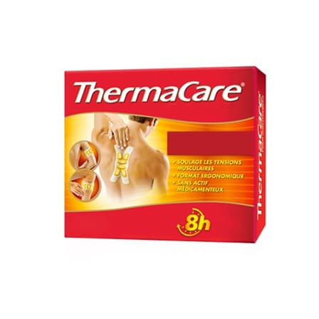 Thermacare Multi-Zones Thermacare Multi-Zones
