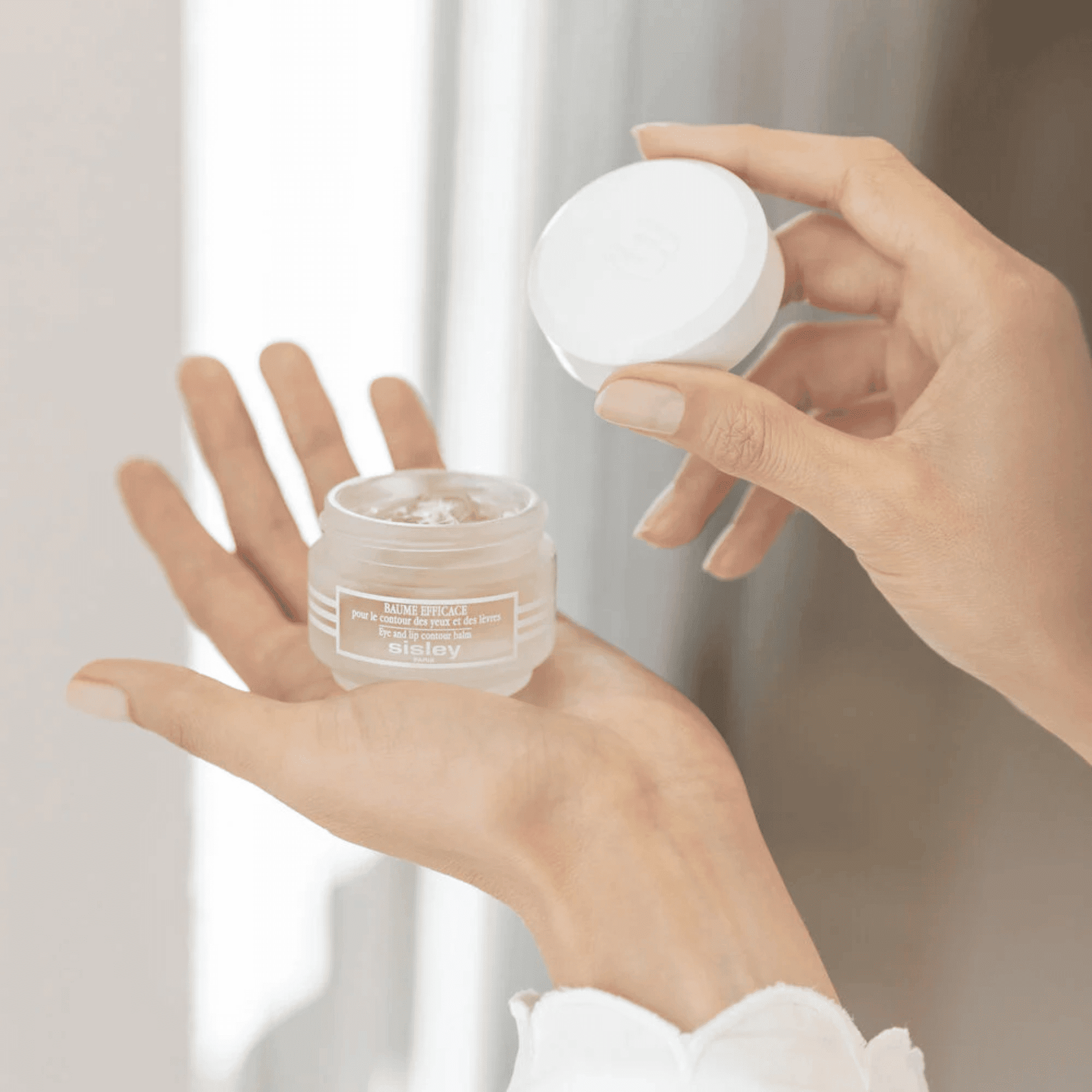 Sisley Baume Efficace Sisley Baume Efficace