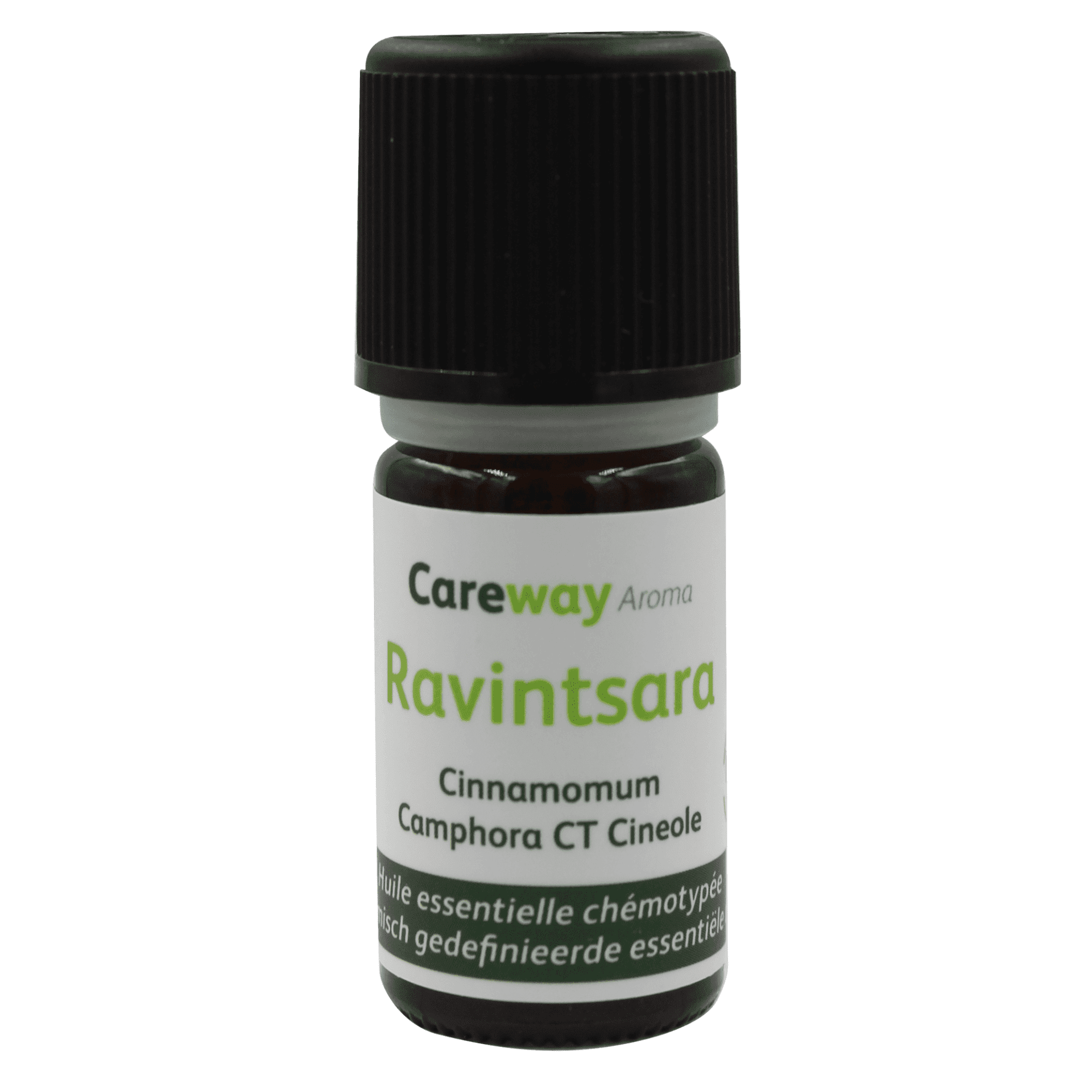 Careway Essentiële Olie Bio Ravintsara 5 ml
