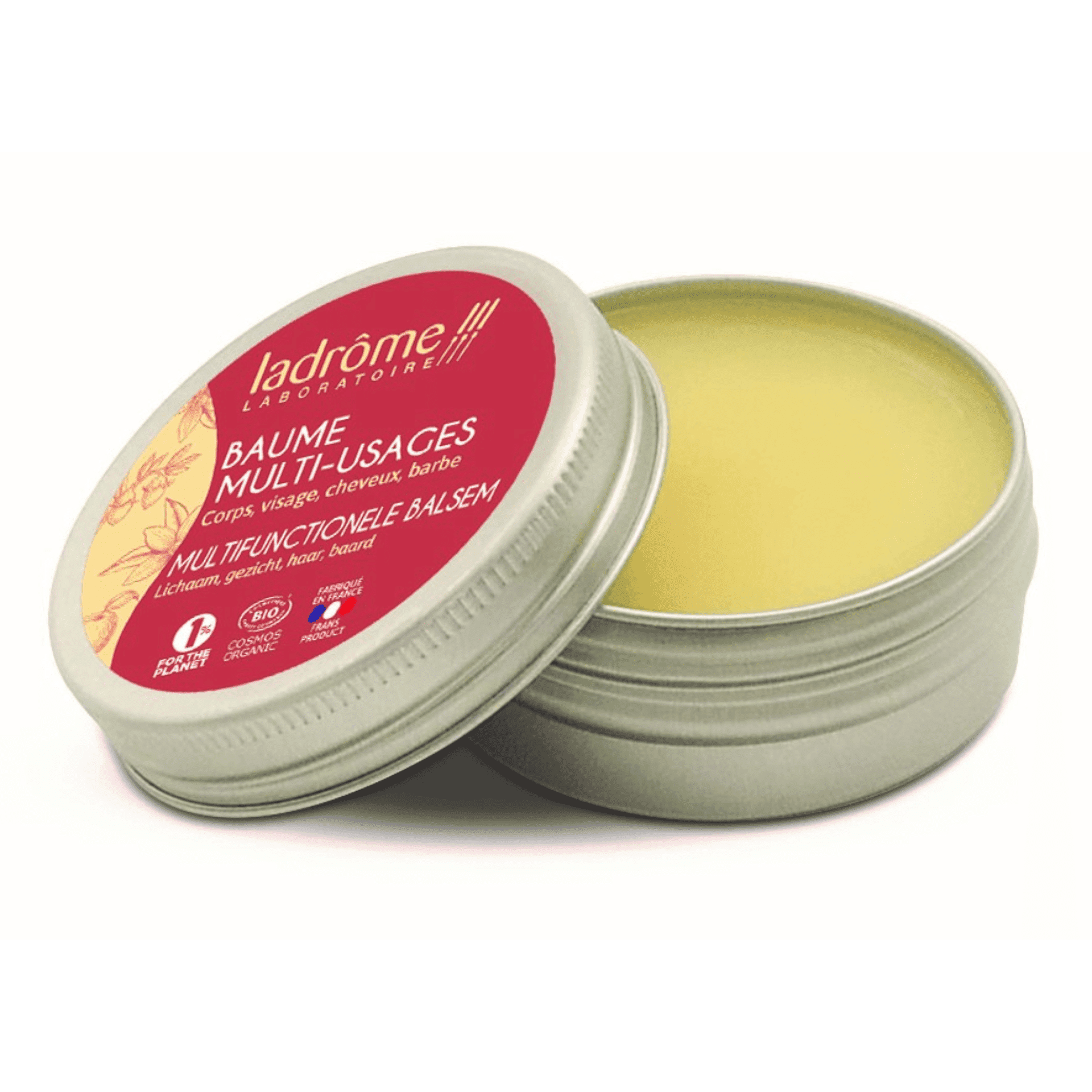 Ladrôme Multifunctionele Balsem Ladrôme Multifunctionele Balsem