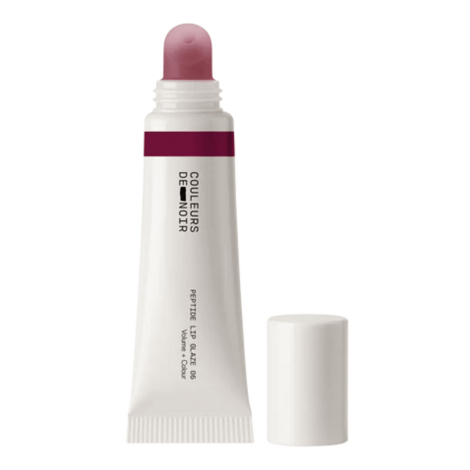 Couleurs de Noir Peptide Lip Glaze Couleurs de Noir Peptide Lip Glaze