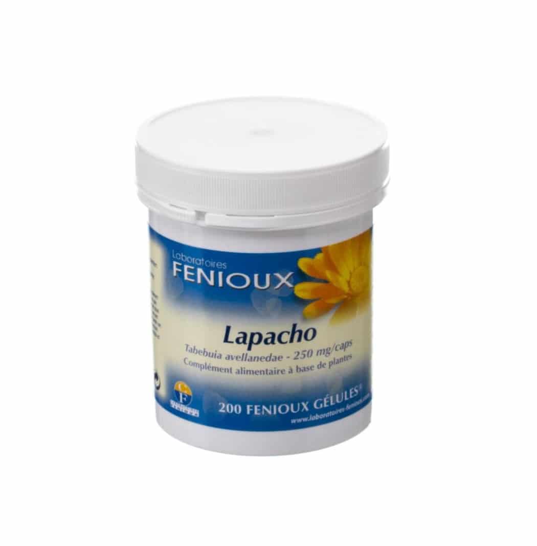 Fenioux Lapacho