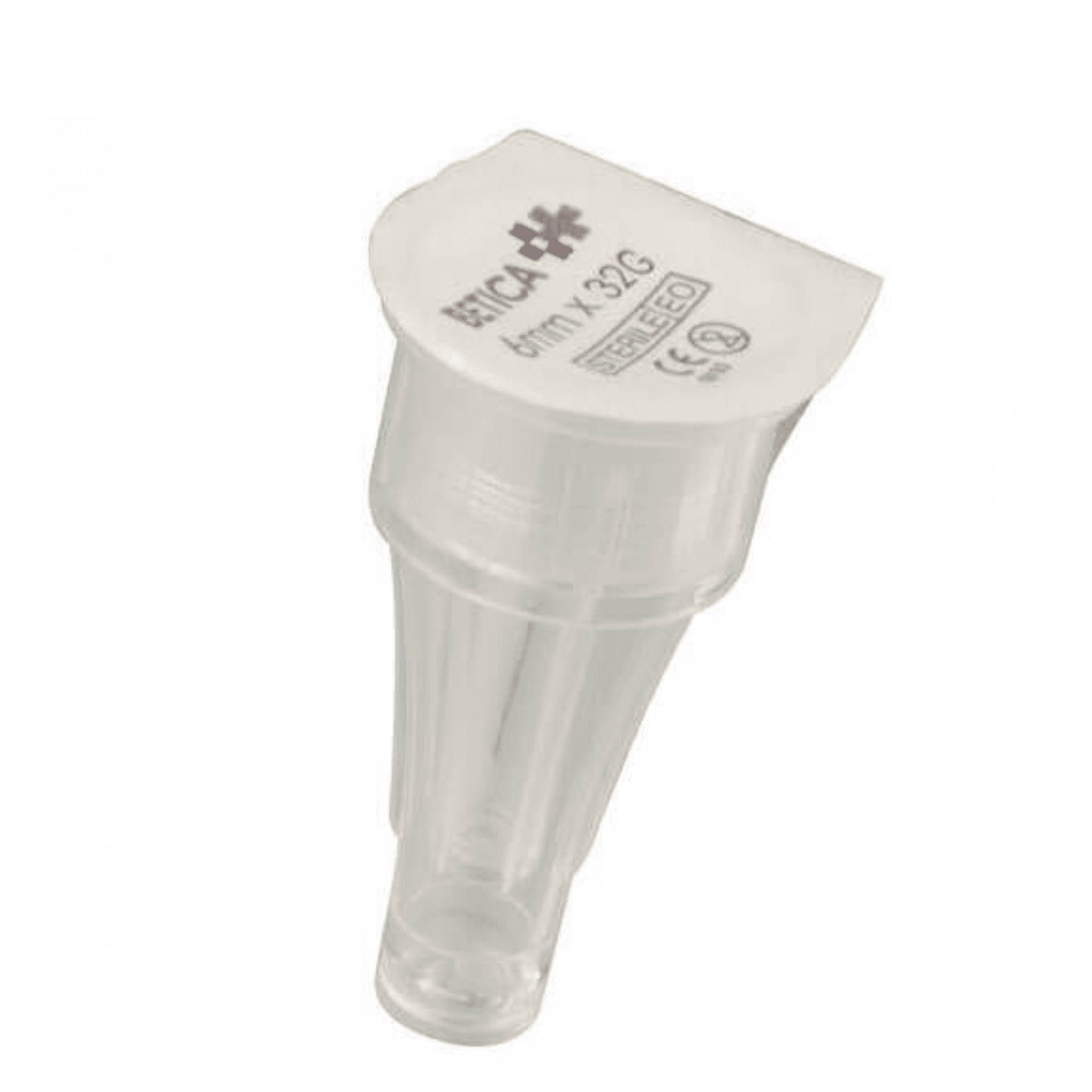 Betica Pen Needles 6 mm 32 g Extra Thin Wall Betica Pen Needles 6 mm 32 g Extra Thin Wall