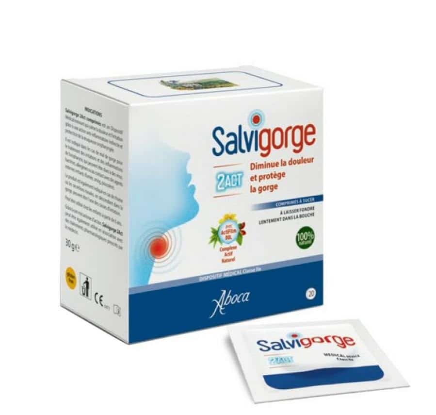 Salvigorge 2act 20 Comp 20 Salvigorge 2act 20 Comp 20