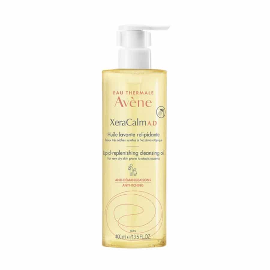 Avène XeraCalm A.D. Relipiderende Wasolie Avène XeraCalm A.D. Relipiderende Wasolie