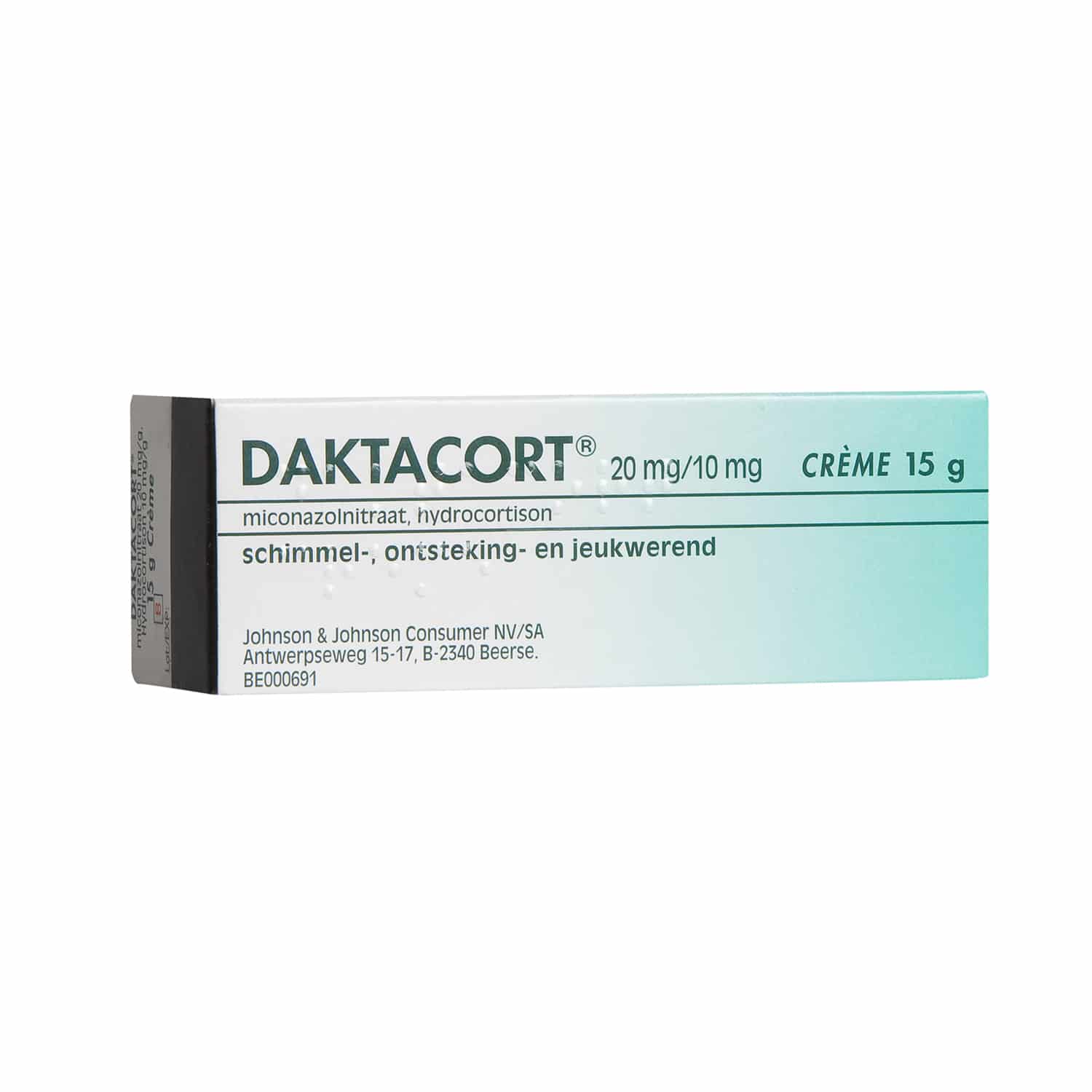 Daktacort Crème Daktacort Crème