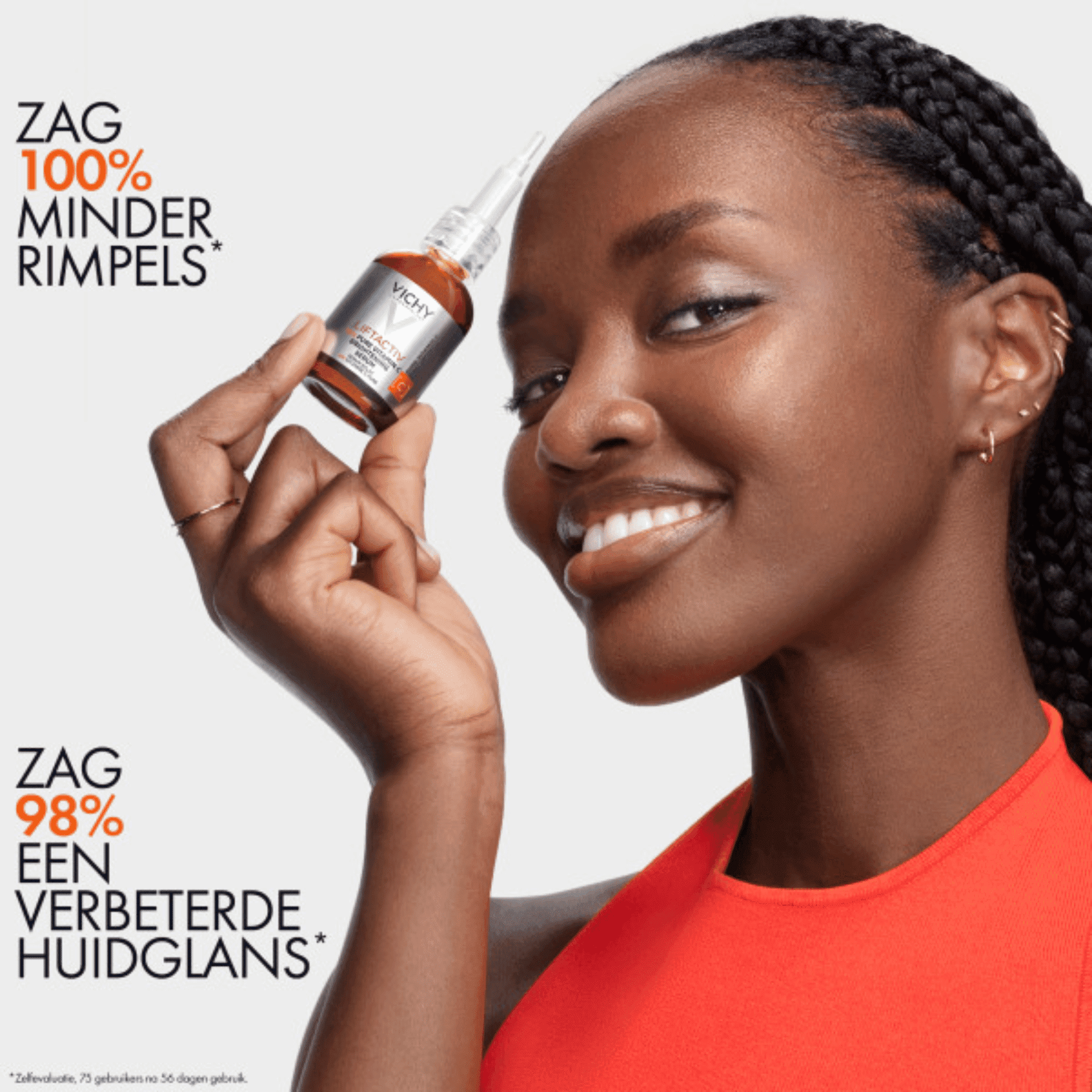 Vichy Liftactiv 16% Pure Vitamine C Serum