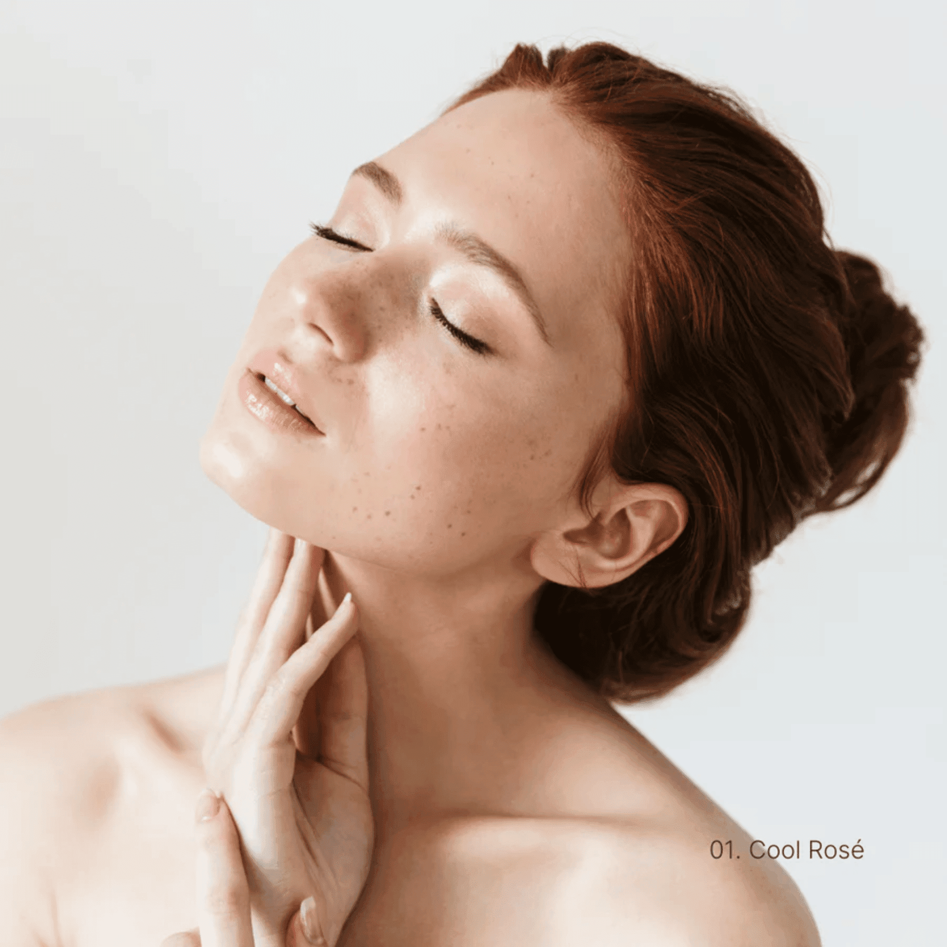 Couleurs de Noir Fusion Glow Foundation Couleurs de Noir Fusion Glow Foundation