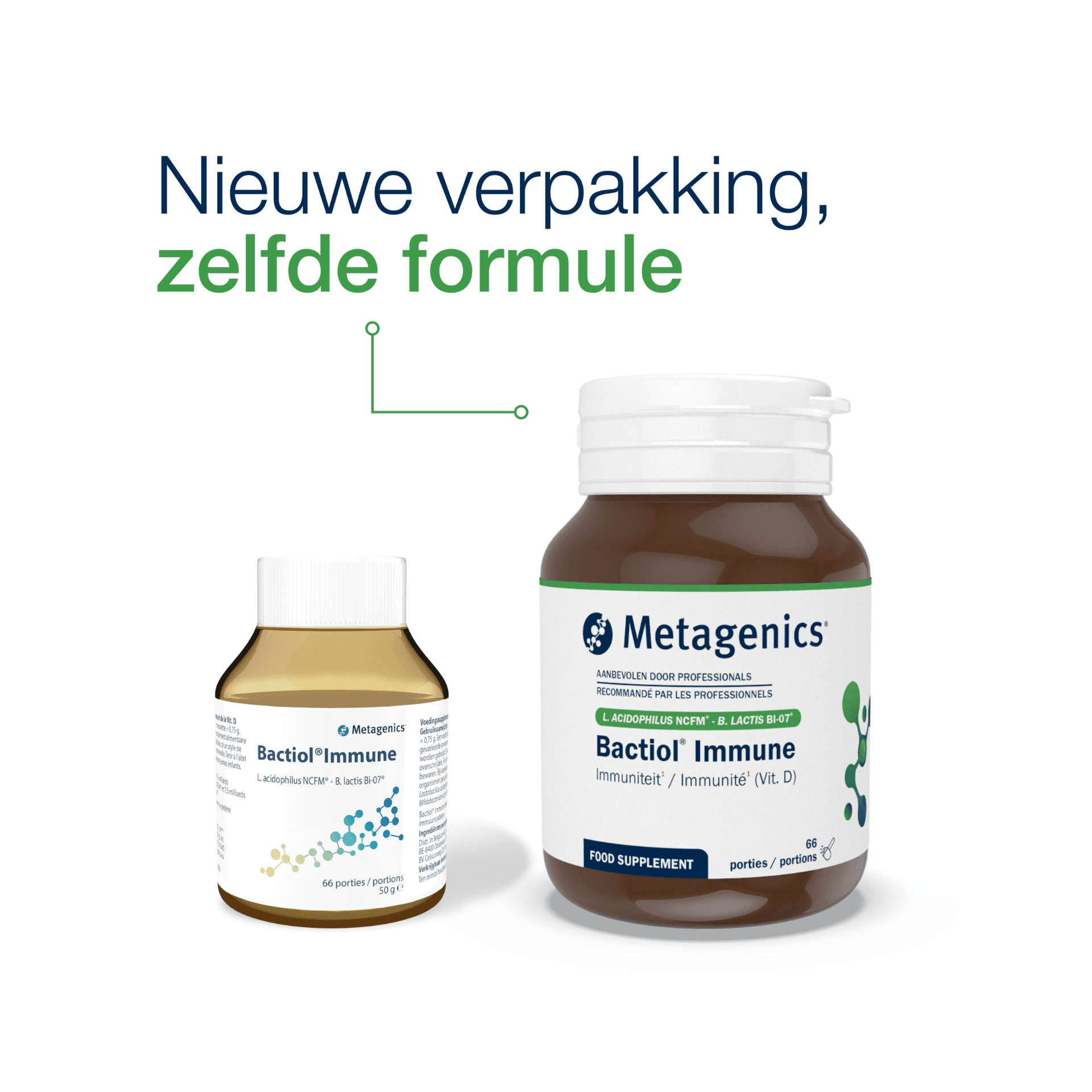 Bactiol Immune Bactiol Immune