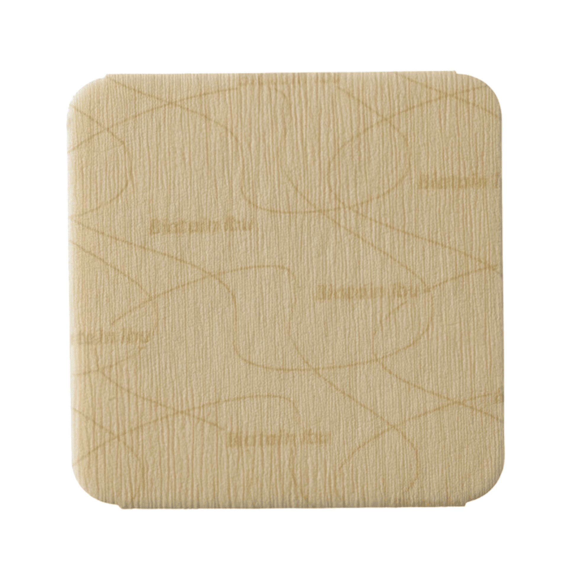 Coloplast Biatain Ibu Soft-Hold Klevend Verband 10 x 10 cm Coloplast Biatain Ibu Soft-Hold Klevend Verband 10 x 10 cm