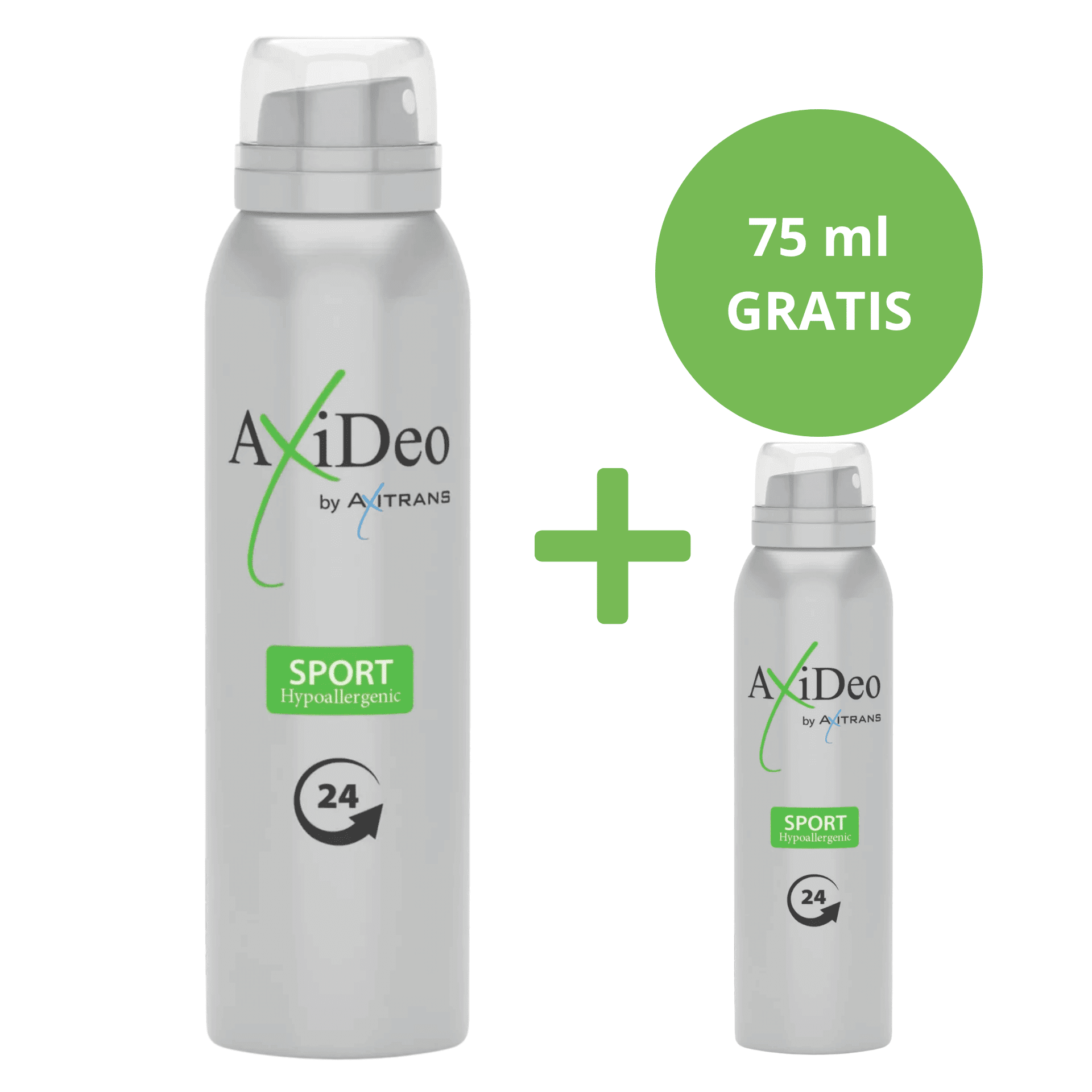 AxiDeo Sport AxiDeo Sport