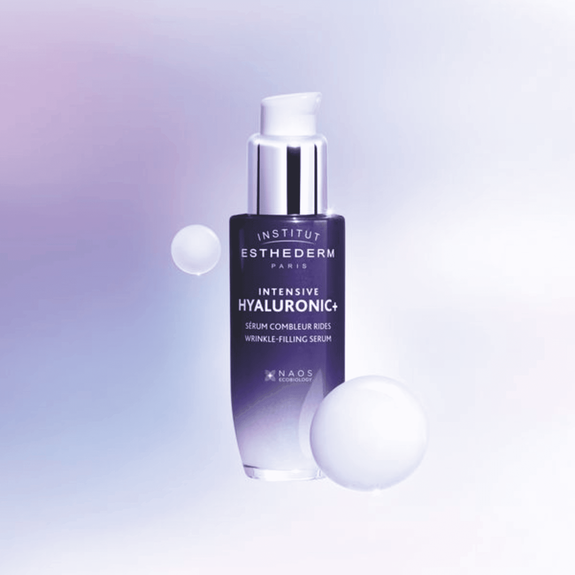 Institut Esthederm Intensive Hyaluronic+ Serum