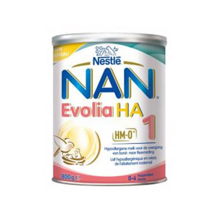 Nan Evolia HA 1