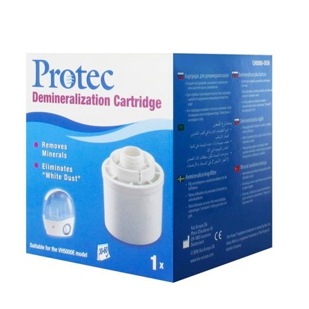 Protec Ontkalkingspatroon CH5000 DEM Protec Ontkalkingspatroon CH5000 DEM