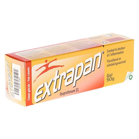Qualiphar Extrapan Qualiphar Extrapan