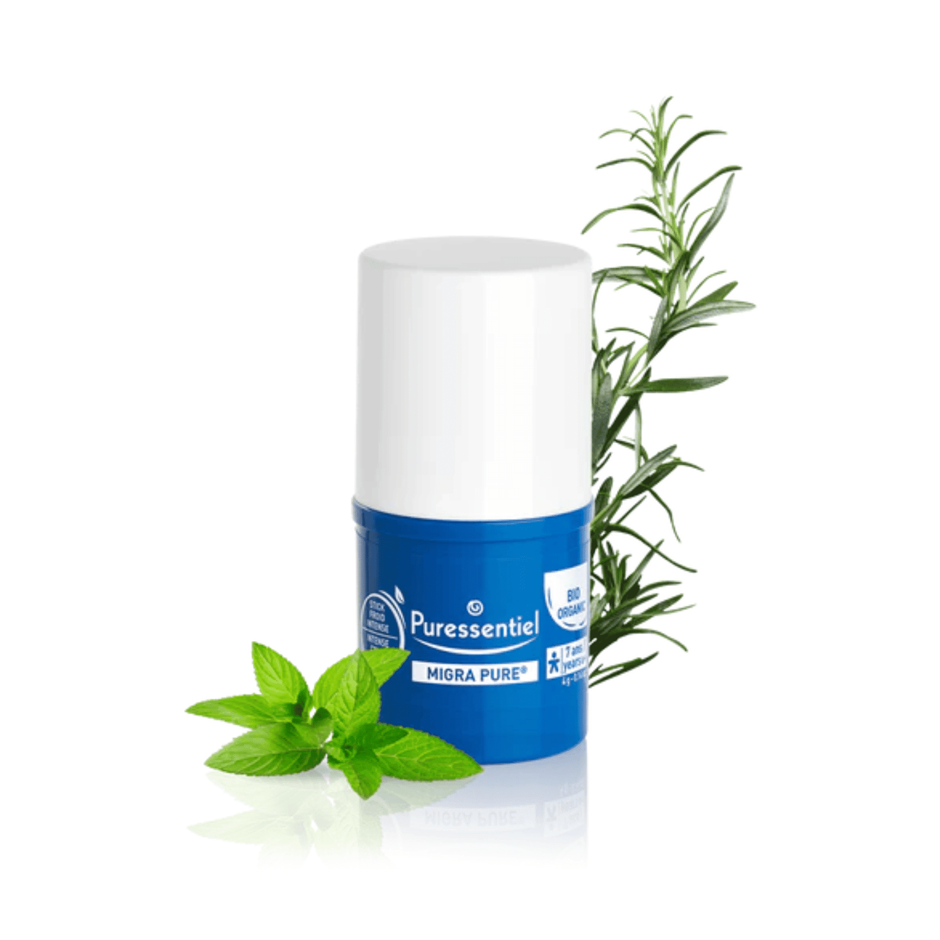 Puressentiel Migra Pure Intens Koude Stick Puressentiel Migra Pure Intens Koude Stick