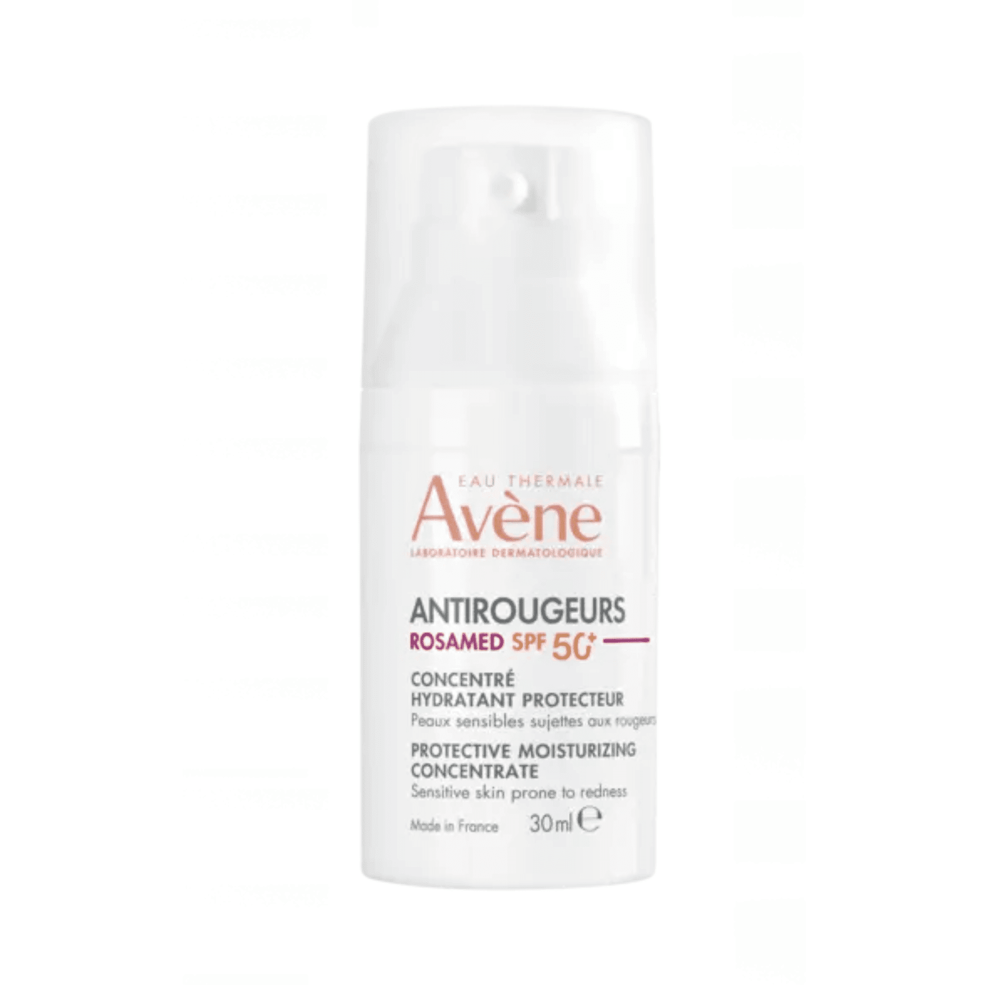 Avène Antirougeurs Rosamed SPF 50+ Avène Antirougeurs Rosamed SPF 50+