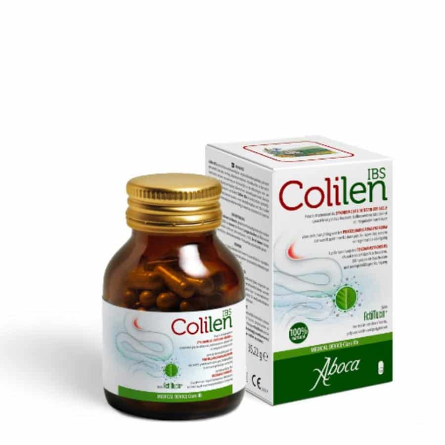 Colilen Ibs Caps 60 Colilen Ibs Caps 60