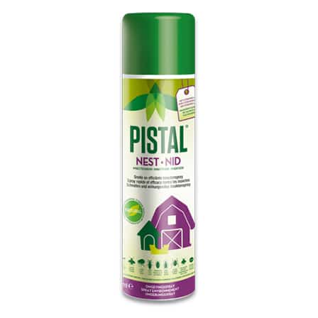 Pistal Nest Omgevingsspray